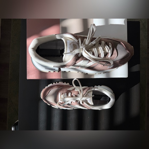 New Balance RC 1300 Kith 10th Anniversary Antler LIMITED EDITION - Picture 4 of 16